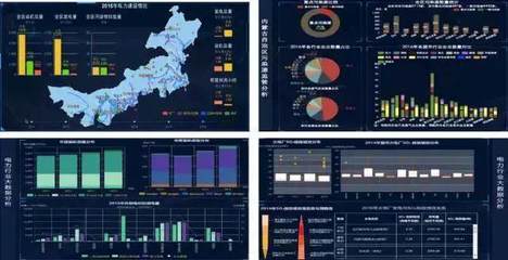 環(huán)境大數(shù)據(jù)的應(yīng)用案例及前景 從數(shù)據(jù)分析到智慧決策